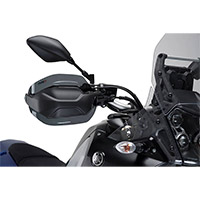 Puig Tenere 700 Wr Handguards Extension Clear