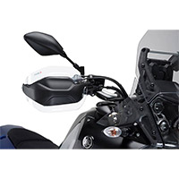 Puig Tenere 700 Wr Handguards Extension Black