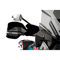 Puig 3763f Handguards Extension Black