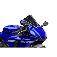 Puig Z-racing Yamaha Yzf R1 Windscreen Dark Smoke