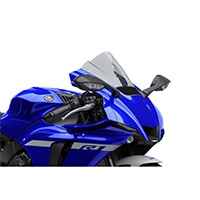 Puig Z-racing Yamaha Yzf R1 Windscreen Black