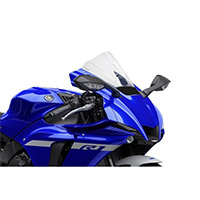 Puig Z-Racing Yamaha YZF R1 ウインドスクリーン クリア