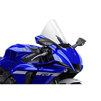 Puig R-Racer YZF-R1 2020 Windschutzscheibe heller Rauch