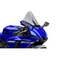 Pare-brise Puig R-racer Yzf-r1 2020 Fumé Clair