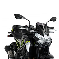 Puig Naked NG Sport Z900 20 Windschutzscheibe klar