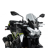 Parabrisas Puig Naked Touring Z900 20 ahumado oscuro