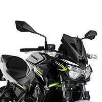 Cupolino Puig Naked Ng Sport Z650 Scuro
