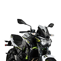 Puig Naked Ng Sport Z650 Windscreen Clear