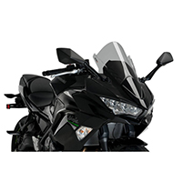 Cupolino Puig Z-racing Ninja 650 Intermedio