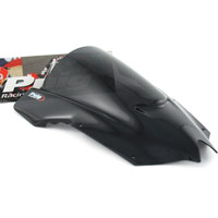 Puig Racing Windshield Thickness 2mm Dark Tint - 2