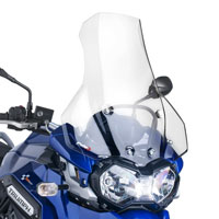 Puig Cupolino Touring Triumph Tiger Explorer/ Xc 12-15 Trasparente