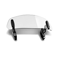 Deflector Puig Clip On 6319 claro