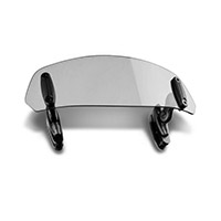 Deflector Puig Clip On 6319 claro