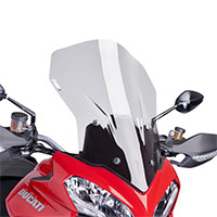 Parabrisas Puig Touring 6491W Multistrada 1200 2013