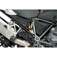 Puig Pannelli Laterali 6805J BMW R1250GS nero