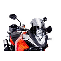 Carenabris Puig Sport Ktm 1050 Adv claro