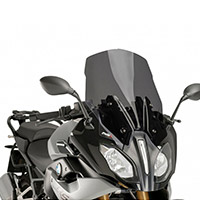 Cupolino Puig Touring Plus Bmw R1200rs Scuro