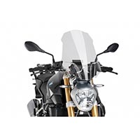 Puig ネイキッド ツーリング R1200R ウインドスクリーン クリア