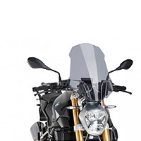 Cupolino Puig 8110H Touring intermedio Bmw R1200R