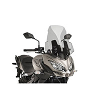 Puig Touring Windscreen Versys 1000 Clear