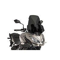 Cupolino Puig Touring Versys 1000 Scuro