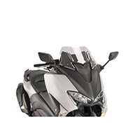 Puig V-Tech スポーツ ウィンドスクリーン T-Max 560 20 クリア