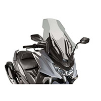 Cupolino Puig V-tech Touring Ak550 Intermedio