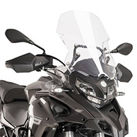 Cupolino Puig Touring Benelli Trk 502 Trasparente