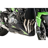 Puntale Puig 9703 Kawasaki Z900 2020 nero opaco