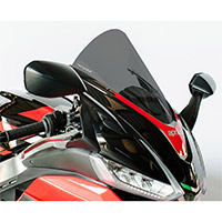 Cupolino Racingbike Racing Hp Rsv4 2021 Scuro