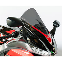 Cupolino Racingbike Racing HP RSV4 2021 scuro