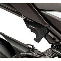 Couvercle Réservoir Frein Puig Yamaha Mt09 Carbone