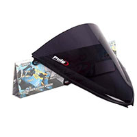 Puig Racing Fairing Dark 4623 Honda Cbr1000rr 08-11