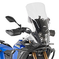 Givi D2165ST ウインドスクリーン クリア