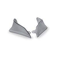 Deflettori Anteriori Puig Multistrada V4 Intermedio
