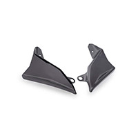 Deflettori Anteriori Puig Multistrada V4 Scuro