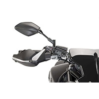 Protège-mains Puig Sport Noir Mat Yamaha Mt-07