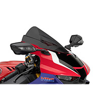 Bulle Puig 20313 R Racer Cbr1000rr-r Noir