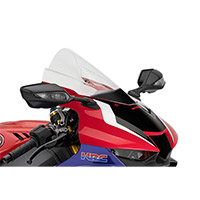 Parabrisas Puig 20313 R Racer CBR1000RR-R claro