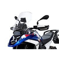 Cupolino Isotta Odysseus Plus Radar R1300 Gs Chiaro