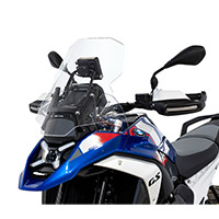 Cupolino Isotta Odysseus Plus R1300 Gs Trasparente