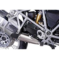 Puig Spoiler trasero 6869U BMW R1250GS carbón