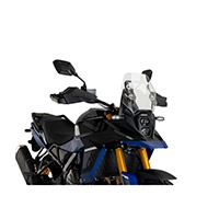 Cupolino Puig Sport Dl800 V-strom Trasparente