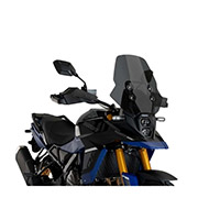 Cupolino Puig Touring Dl800 V-strom Scuro