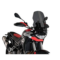 Puig Touring Tuareg 660 Windscreen Dark Smoke