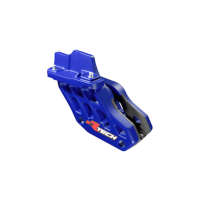 Racetech Cruna Guida Catena Tenere 700 Blu