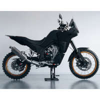 Racetech Kit Plastiche Kove 800 Nero - img 2