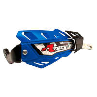 Racetech Paramani Flx Alu Per Tenere 700 Blu