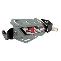 Racetech Paramani Flx Alu Per Tenere 700 Grigio