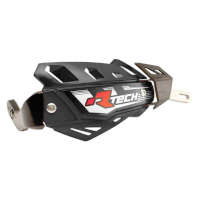 Racetech Paramani Flx Alu Per Tenere 700 Nero